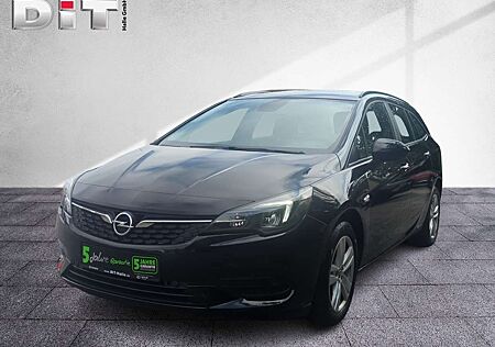 Opel Astra K Sports Tourer 1.2 Turbo Sitzhzg Klima