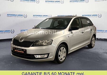 Skoda Rapid /Spaceback COOL EDITION