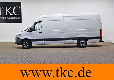 Mercedes-Benz Sprinter 317 CDI Maxi Kasten Klima MBUX #74T491