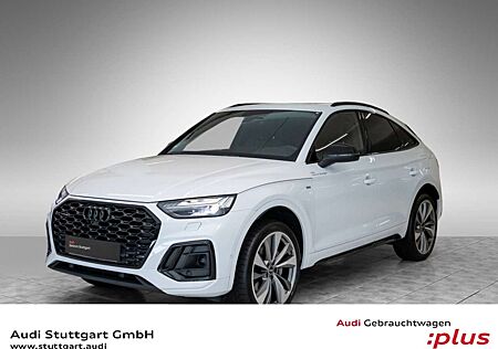 Audi Q5 Sportback S line 55 TFSI e quattro S tronic