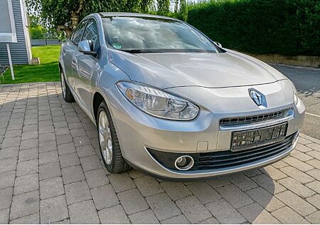 Renault Fluence 1.6 16V 110 Dynamique
