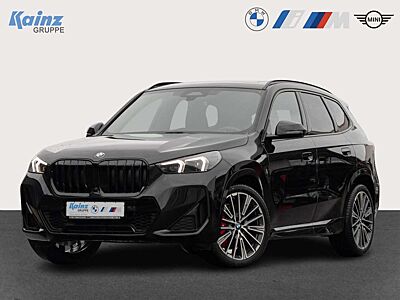 BMW X1 xDrive23d AHK/H&K/M Paket