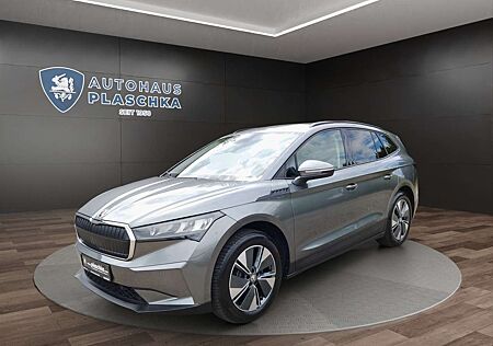 Skoda Enyaq 60 Loft Klima Navi Rückfahrkamera Standheizung