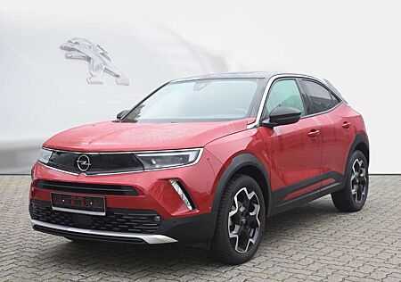 Opel Mokka Ultimate