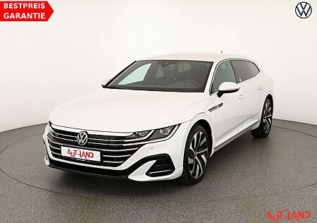 VW Arteon Volkswagen SB 1.4 TSI e-Hybrid R-Line ACC AHK Kamera