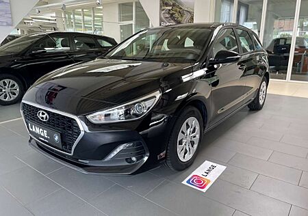 Hyundai i30 Kombi 1.4 Pure