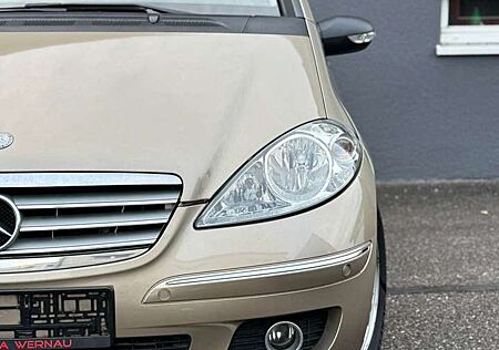 Mercedes-Benz A 180 CDI AUTOTRONIC ELEGANCE