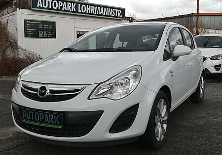 Opel Corsa D Active*1.Hand*SH-gepfl.*Nr.97