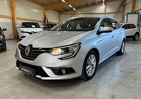 Renault Megane IV GrandtourIntens/NAVI/RÜCKKAM./TOTWINK.