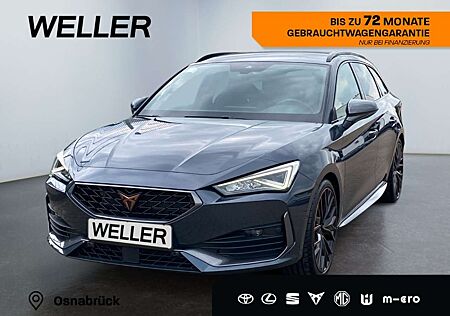 Cupra Leon ST 2.0 TSI 4Drive DSG VZ *XL*DCC*Beats*SHZ*
