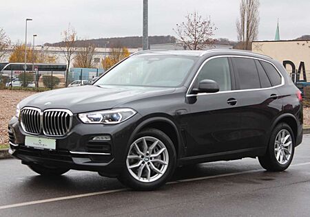 BMW X5 45e N. Vision HuD AHK DAB Laser H&K 360° PAP