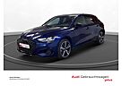 Audi A3 30 TDI advanced AHK LM 18" Navi PDC