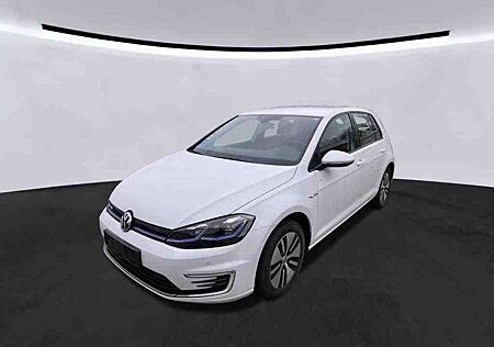 VW Golf Volkswagen e- VII Automatik Navi Clima LED