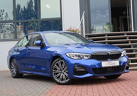 BMW 330 d xDrive ///M Sport Autom. Shadow Winterpaket
