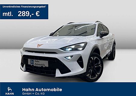 Cupra Formentor 1.5TSI DSG ACC AHK-Vorb. Cam LED Navi