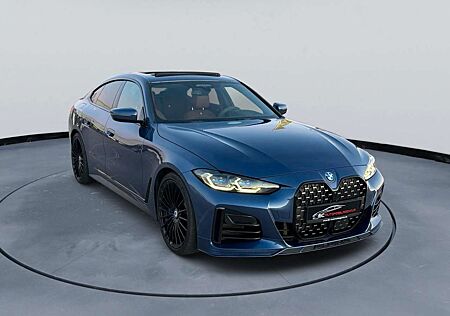 Alpina B4 Gran Coupe Merino 360 AHK GSD H/K DAPro