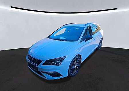 Seat Leon ST Cupra 300 4Drive*R-CAM*VIRTUAL*ACC*