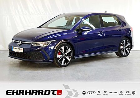 VW Golf Volkswagen VIII 2.0 TDI DSG GTD AHK*PANO*STHZG*IQ-LIGHT*NA...