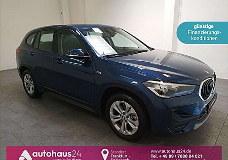 BMW X1 xDrive25e Advantage Navi|HUD|CAM|Sitzhzg.