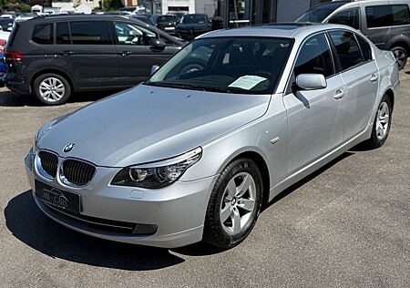 BMW 523 i*KLIMAANLAGE*XENON*LEDER*ALU*PDC