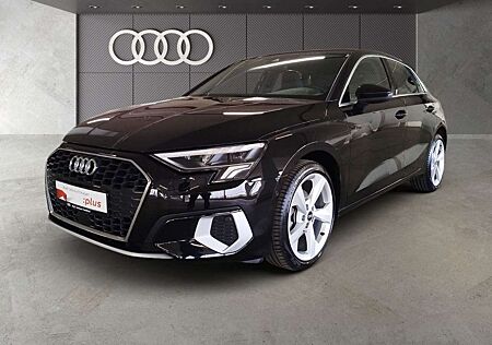 Audi A3 30 TFSI S tronic LED DAB Tempomat