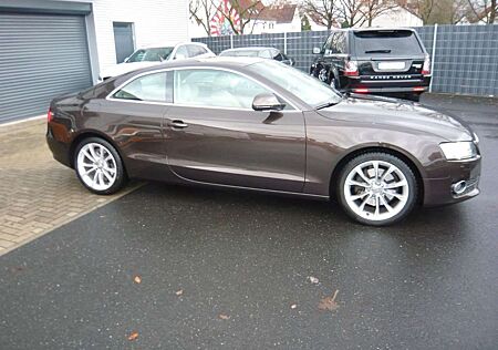 Audi A5 S5-Look 2.0 TFSI quattro S tronic