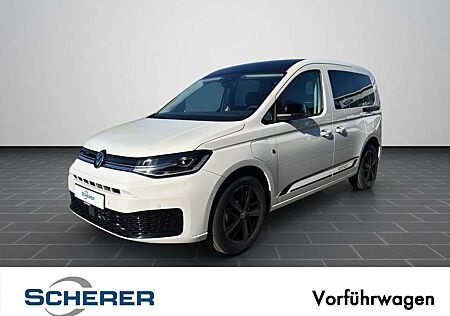 VW Caddy Volkswagen Edition 1.5 eHybrid 150PS
