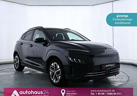 Hyundai Others Kona Elektro 39,2 kWh 2WD Navi|ParkPilot|Kamera