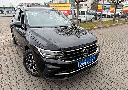 VW Tiguan Volkswagen 1.4TSI Life eHybrid*GTE**NAVI*LED*ACC*AHK