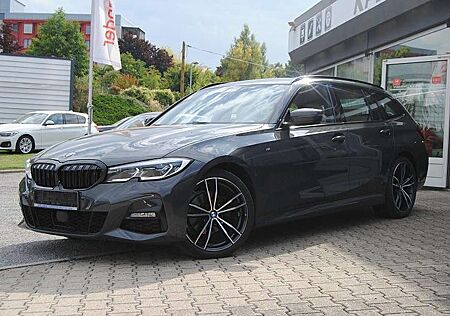 BMW 320 d A xDrive Touring M Sport.Laser.Individual