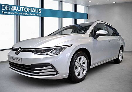 VW Golf Volkswagen Life 1.0 TSI