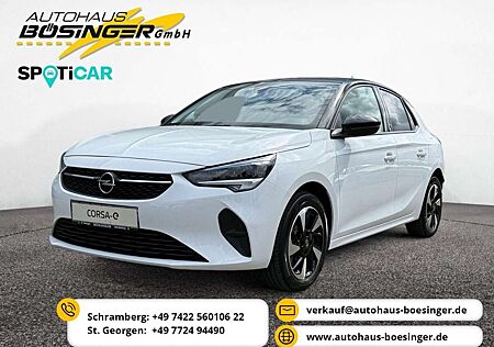 Opel Corsa F e Edition 11kW / SHZ / Kamera