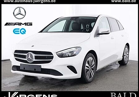 Mercedes-Benz B 250 e Progressive/Navi/MBUX/LED/Kamera/SHZ/17"