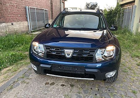 Dacia Duster Black Shadow 4x2 Navi,AHK,PDC,Tempomat,Sitzheizung