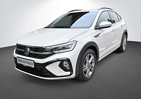 VW Taigo Volkswagen 1.0 TSI R-Line Navi PDC Klima