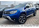 Dacia Duster CELEBRATION-1HAND-KAMERA-NAVI-EU6-SHZ-NR-