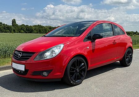 Opel Corsa D 1.4 Sport / TÜV Neu / Scheckheft