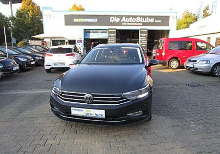 VW Passat Variant Volkswagen Business AHK|Bluetooth|Navi|ACC|Abst.-Tempomat|PDC