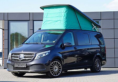 Mercedes-Benz V 220 d Vito Marco Polo EDITION