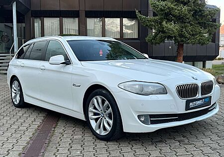 BMW 525 d xDrive |Tüv Neu