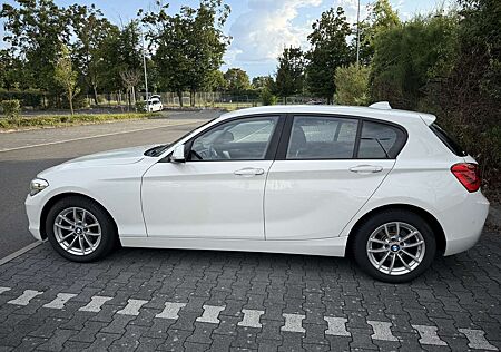 BMW 116 i Advantage