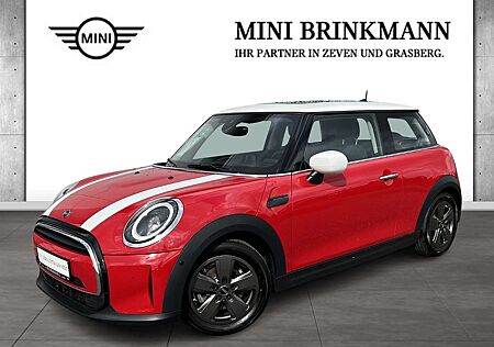 Mini Cooper 3-Türer aut. / CLASSIC TRIM + NAVI + HUD + PANO. +