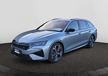 Skoda Octavia Combi 2.0 TSI RS 45.870.-bei Inzahlung