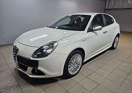 Alfa Romeo Giulietta Turismo