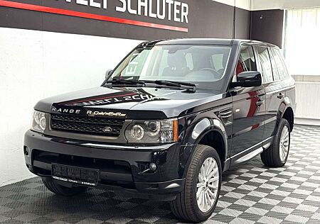 Land Rover Range Rover Sport 3.0 V6 TD SE AHK*SHZ*KAM*Leder