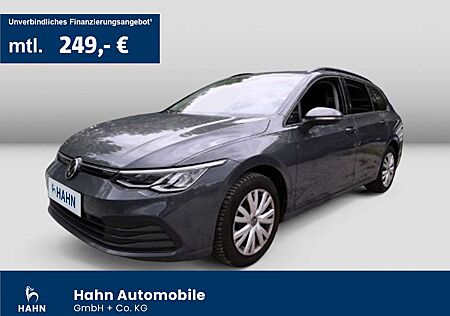 VW Golf Variant Volkswagen Golf VIII Variant 2.0TDI DSG Life LED Navi PDC