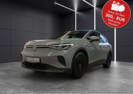 VW ID.4 Volkswagen Pure Performance 125kW LED NAVPro ACC SHZ
