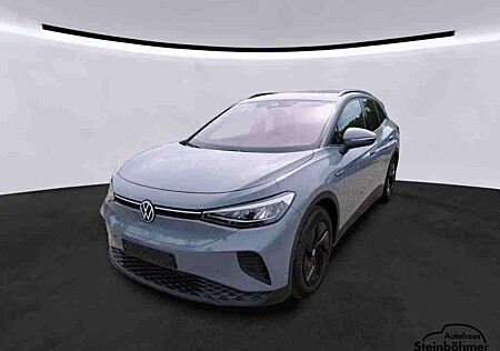 VW ID.4 Volkswagen Pure Performance 125kW LED NAVPro ACC SHZ