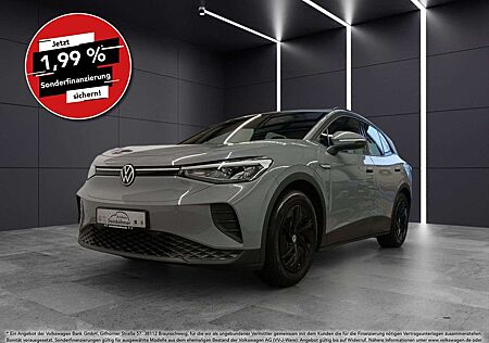 VW ID.4 Volkswagen Pure Performance 125kW LED NAVPro ACC SHZ
