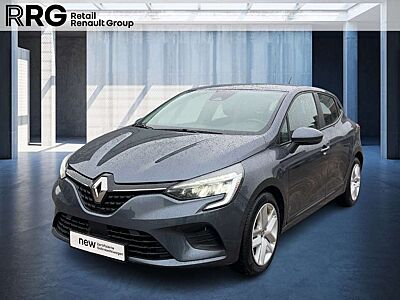 Renault Clio ZEN TCe 90 CLIO